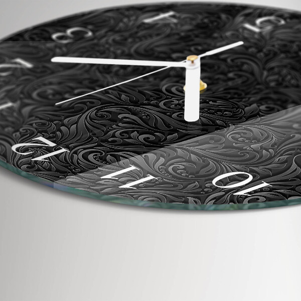 Orologio rotondo Modello