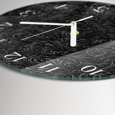 Orologio rotondo Modello