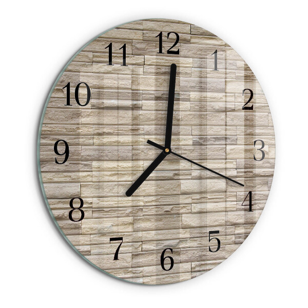 Orologio rotondo Parete