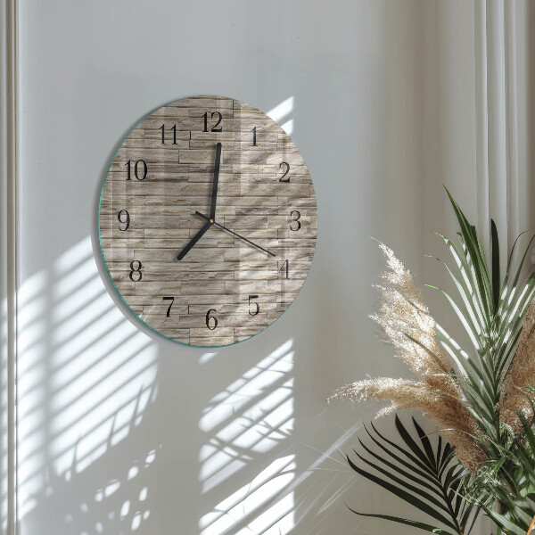 Orologio rotondo Parete