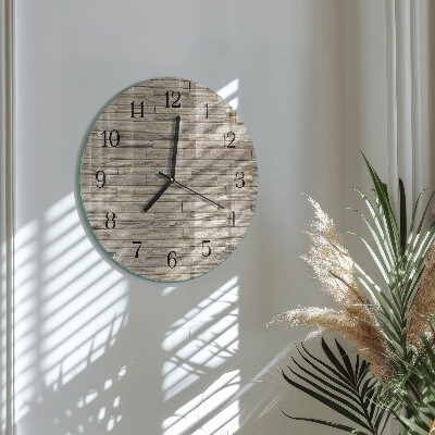 Orologio rotondo Parete
