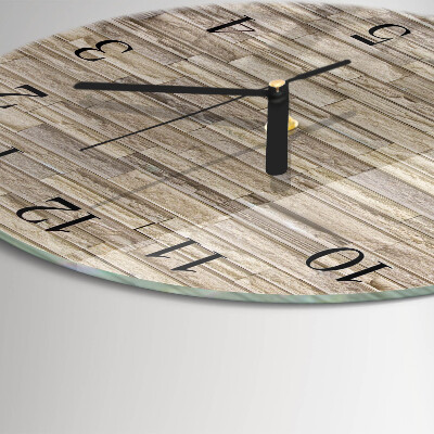 Orologio rotondo Parete