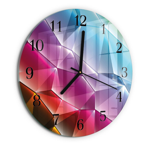 Orologio rotondo Modello 3D