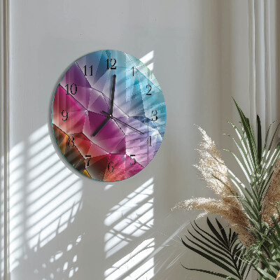 Orologio rotondo Modello 3D