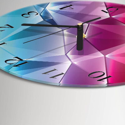 Orologio rotondo Modello 3D