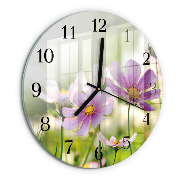 Orologio rotondo Prato