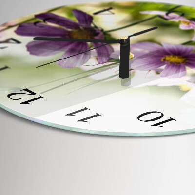 Orologio rotondo Prato