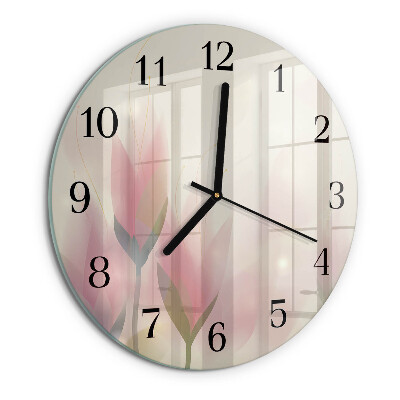 Orologio rotondo Mobili
