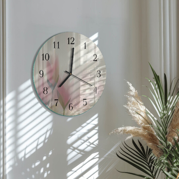 Orologio rotondo Mobili
