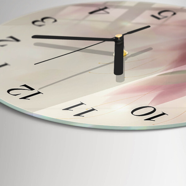 Orologio rotondo Mobili