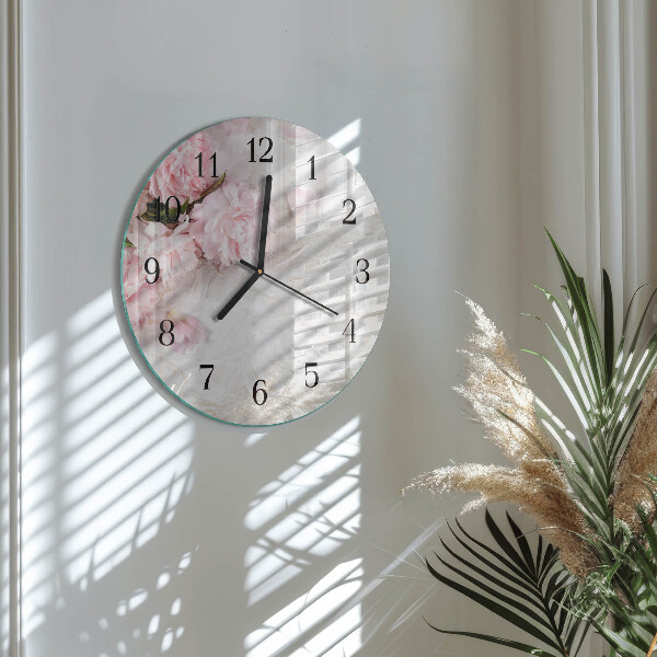 Orologio rotondo Mobili