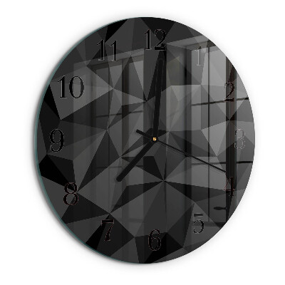 Orologio rotondo Modello 3D