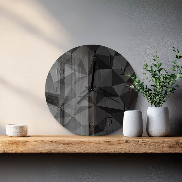 Orologio rotondo Modello 3D