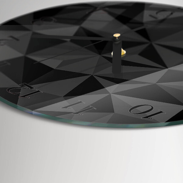 Orologio rotondo Modello 3D