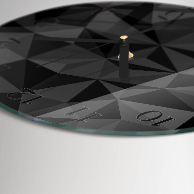 Orologio rotondo Modello 3D
