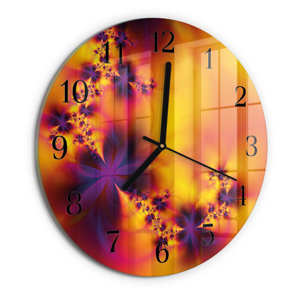 Orologio rotondo Mobili