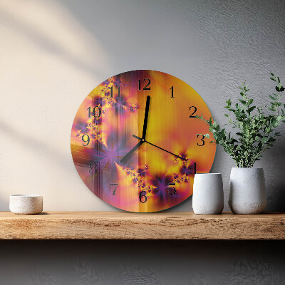Orologio rotondo Mobili