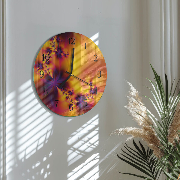 Orologio rotondo Mobili