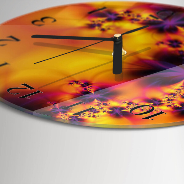 Orologio rotondo Mobili