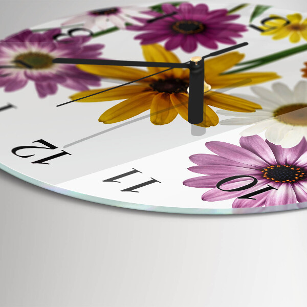 Orologio rotondo Mobili