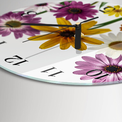 Orologio rotondo Mobili