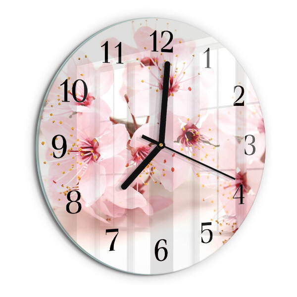 Orologio rotondo Mobili
