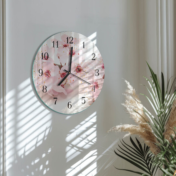 Orologio rotondo Mobili