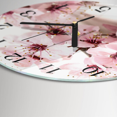 Orologio rotondo Mobili