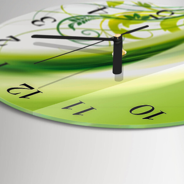 Orologio rotondo Impianto modello