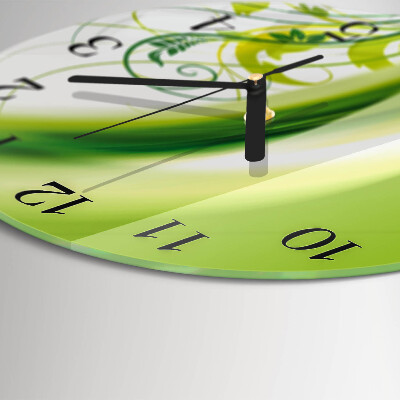 Orologio rotondo Impianto modello