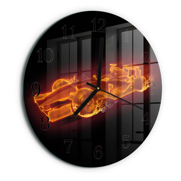 Orologio rotondo Robaccia