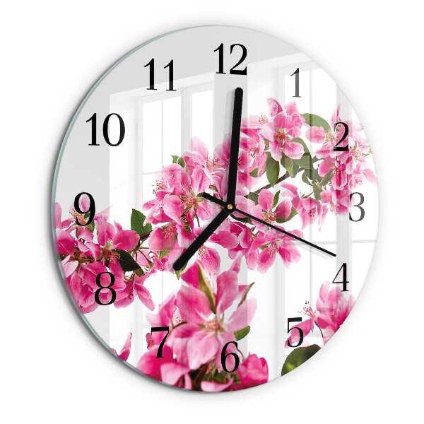 Orologio rotondo Mobili
