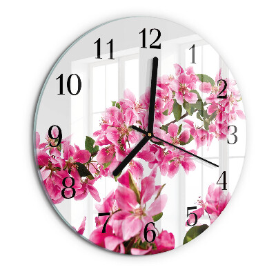Orologio rotondo Mobili