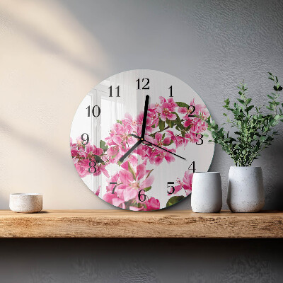 Orologio rotondo Mobili