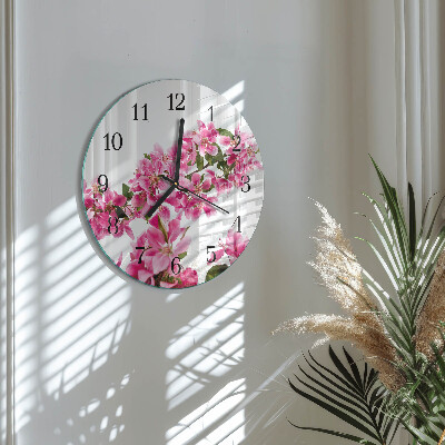 Orologio rotondo Mobili