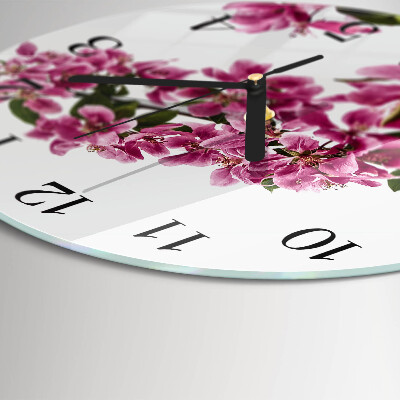 Orologio rotondo Mobili