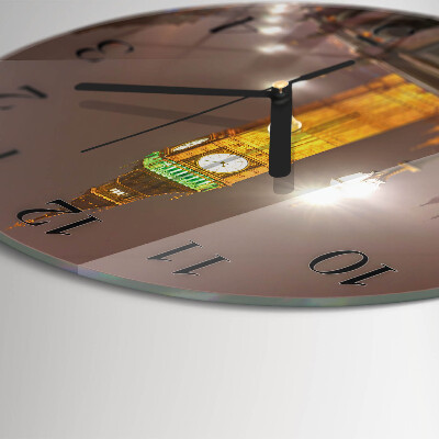 Orologio rotondo Big Ben