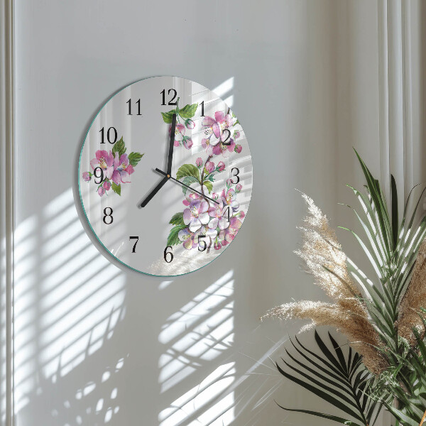 Orologio rotondo Mobili