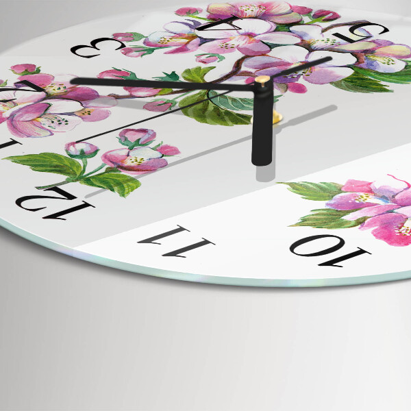 Orologio rotondo Mobili