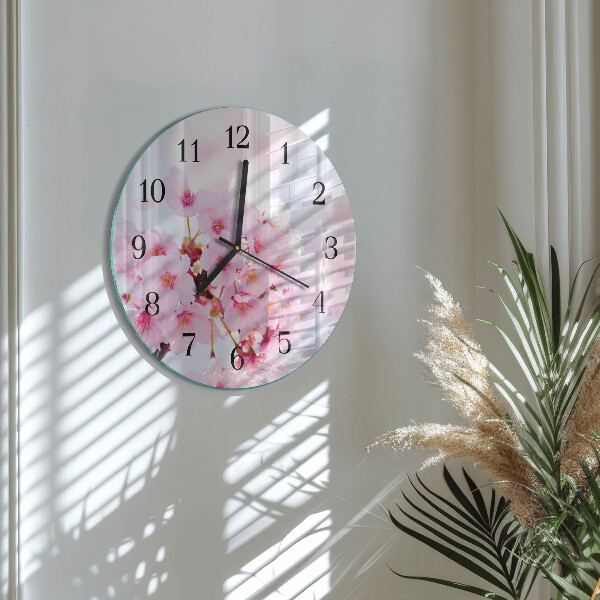 Orologio rotondo Mobili