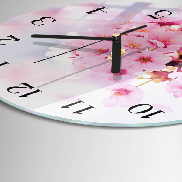 Orologio rotondo Mobili