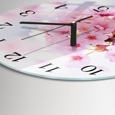 Orologio rotondo Mobili