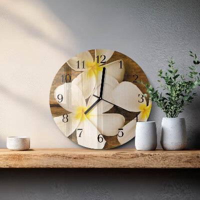 Orologio rotondo Mobili