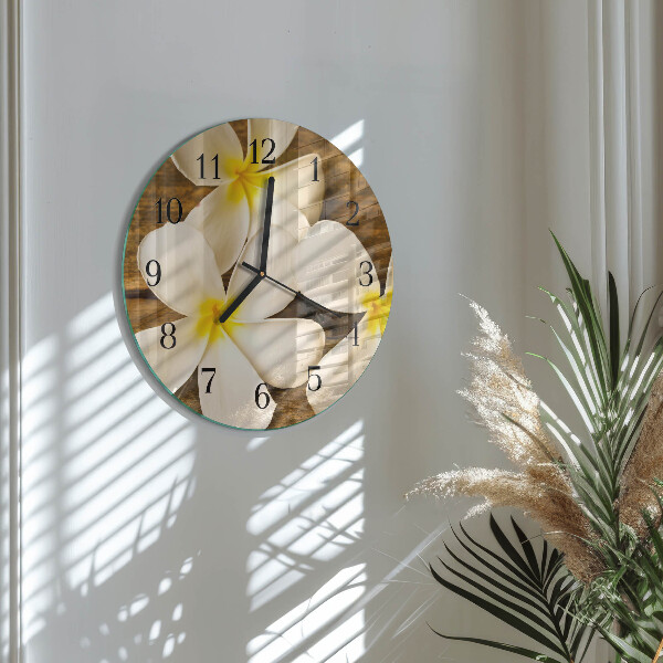 Orologio rotondo Mobili