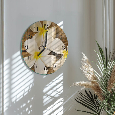 Orologio rotondo Mobili