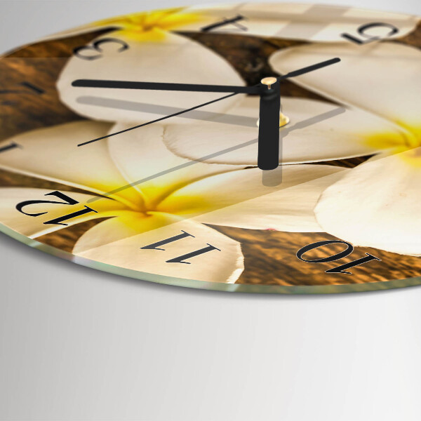 Orologio rotondo Mobili