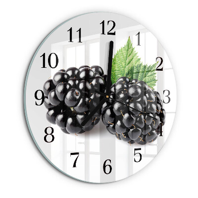 Orologio rotondo More