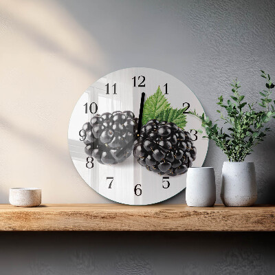 Orologio rotondo More