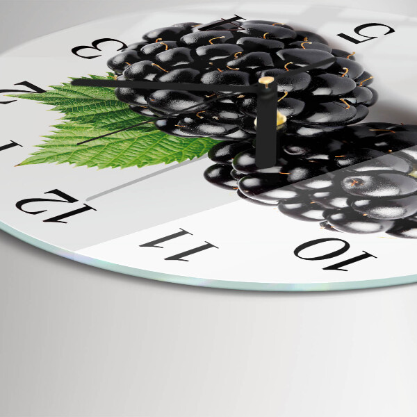 Orologio rotondo More