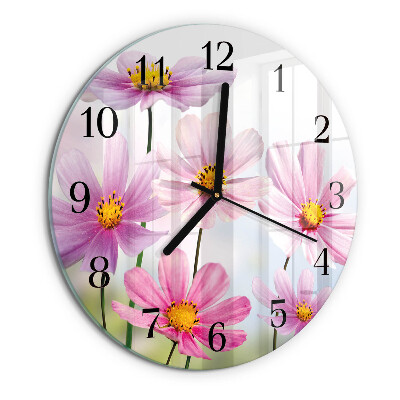Orologio rotondo Mobili